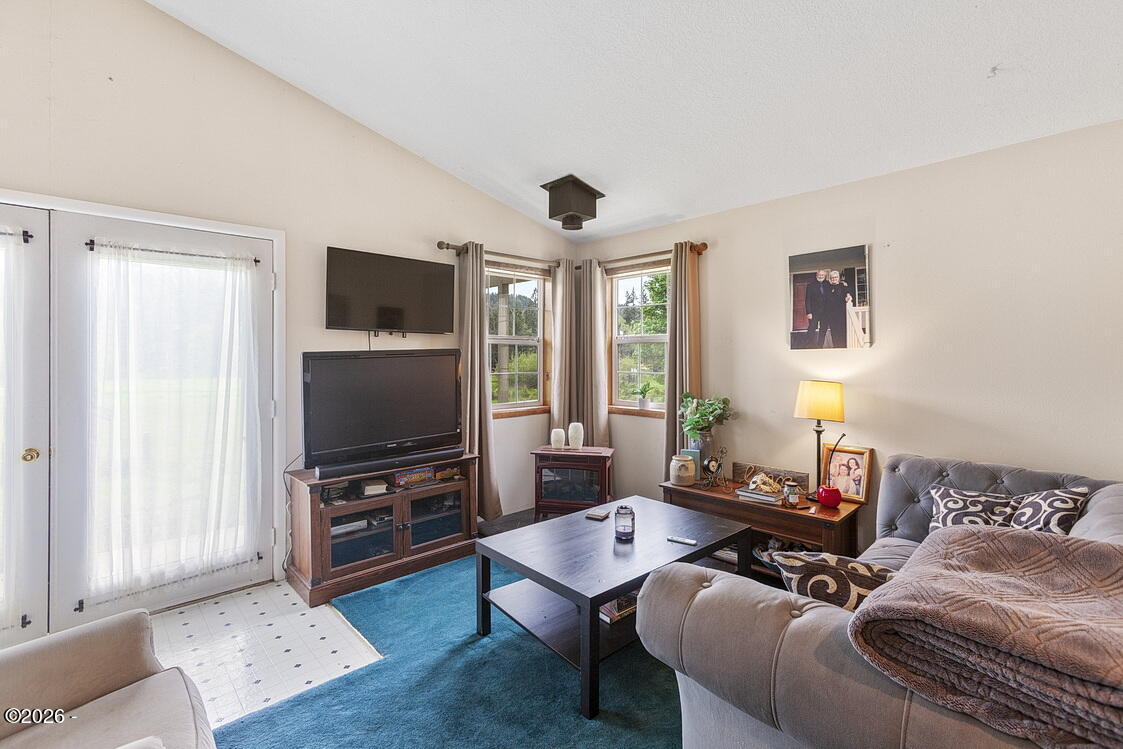 6171 Logsden Road Logsden, OR 97357 - Photo 55 of 72 ADU Living Room
