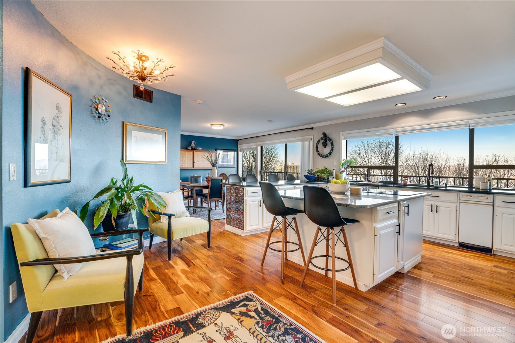 35 Broadway, Unit 1 Tacoma, WA 98402 - Photo 11 of 34