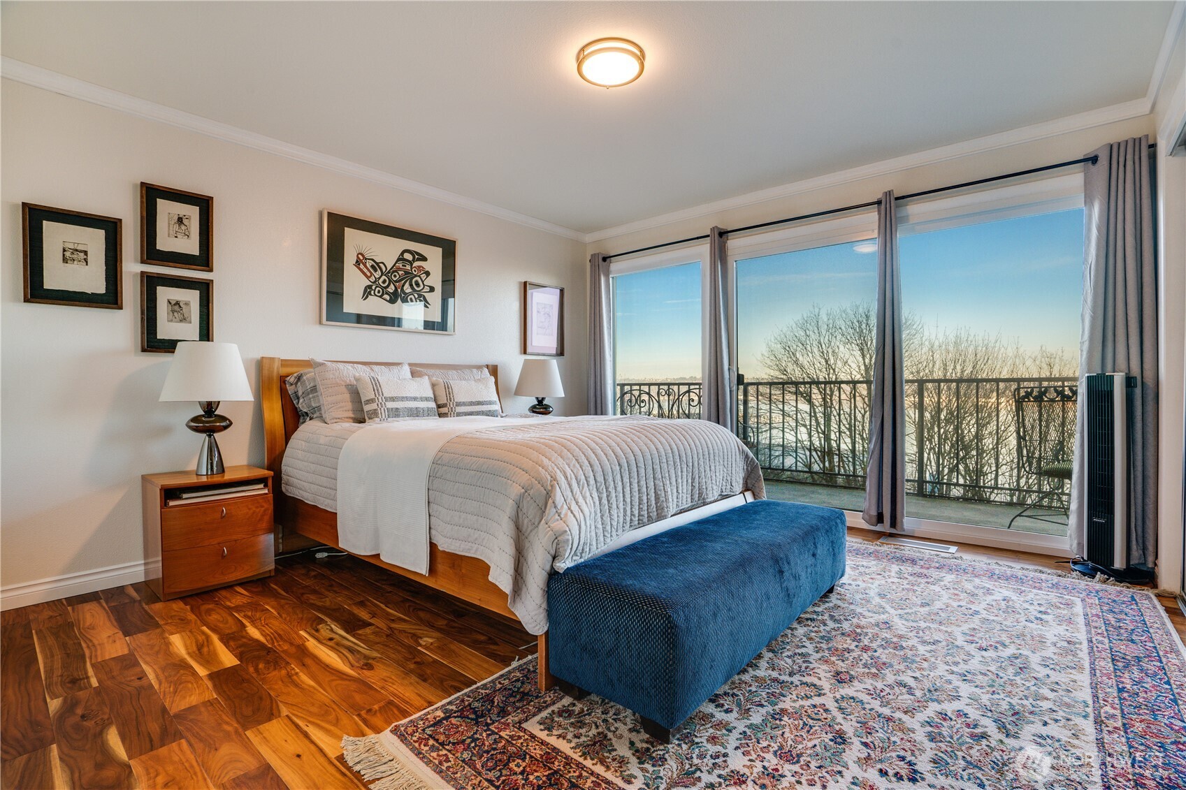 35 Broadway, Unit 1 Tacoma, WA 98402 - Photo 18 of 34