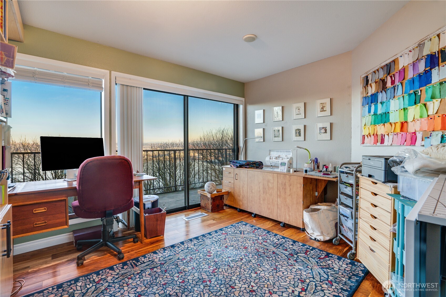 35 Broadway, Unit 1 Tacoma, WA 98402 - Photo 21 of 34