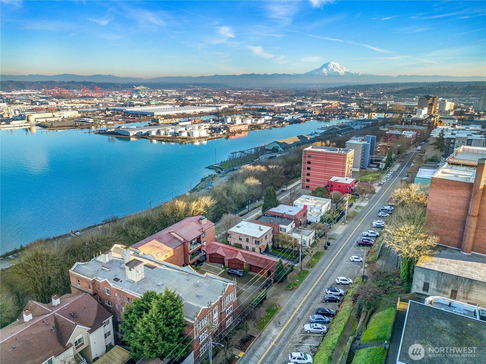 35 Broadway, Unit 1 Tacoma, WA 98402 - Photo 29 of 34