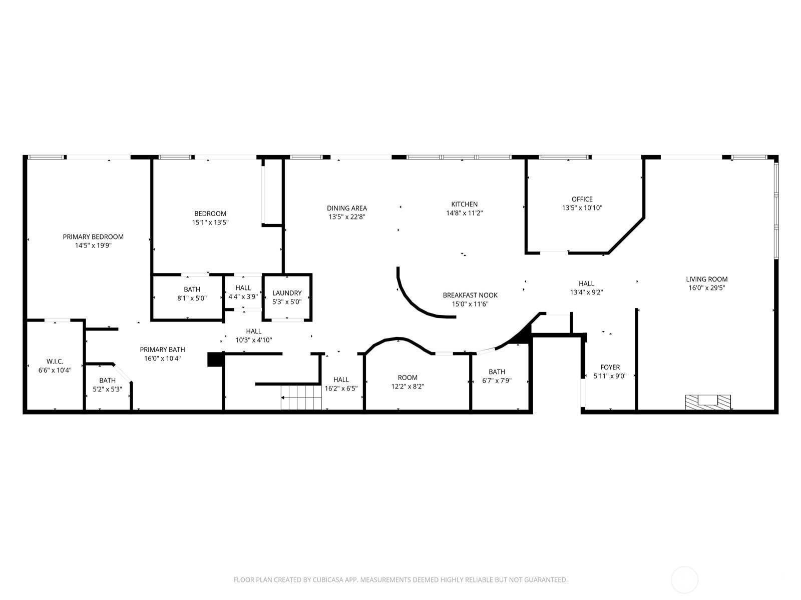 35 Broadway, Unit 1 Tacoma, WA 98402 - Photo 34 of 34