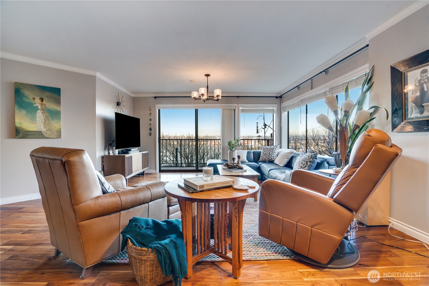 35 Broadway, Unit 1 Tacoma, WA 98402 - Photo 4 of 34