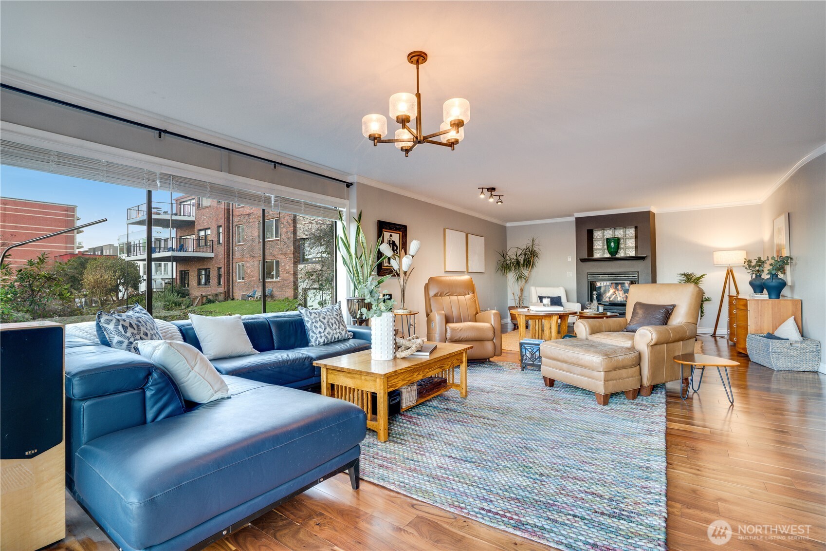 35 Broadway, Unit 1 Tacoma, WA 98402 - Photo 6 of 34