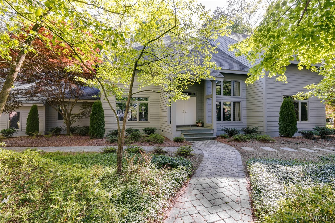 9605 Georges Bluff Road Henrico, VA 23229 - Photo 1 of 36 Gallery Image 1