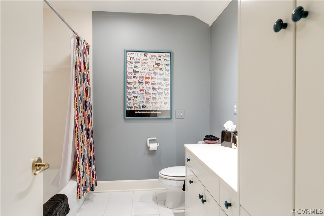 9605 Georges Bluff Road Henrico, VA 23229 - Photo 15 of 36 Gallery Image 15