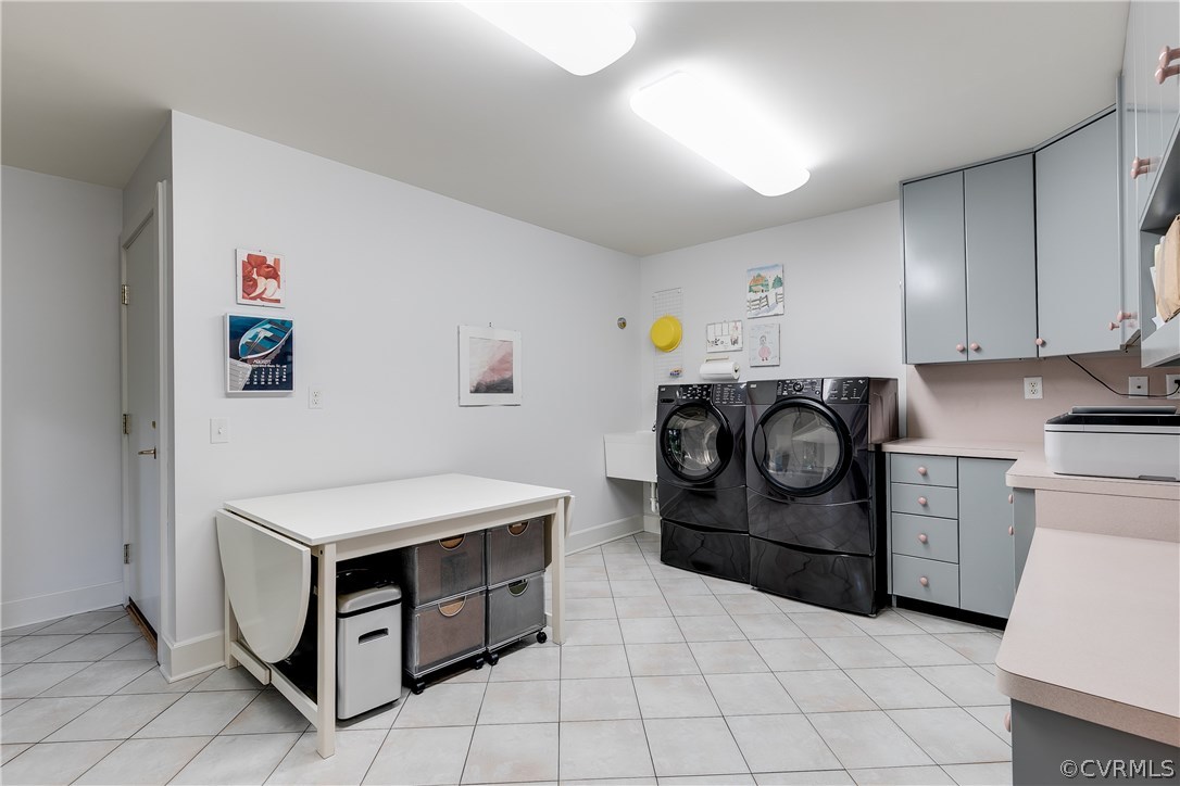 9605 Georges Bluff Road Henrico, VA 23229 - Photo 25 of 36 Gallery Image 25
