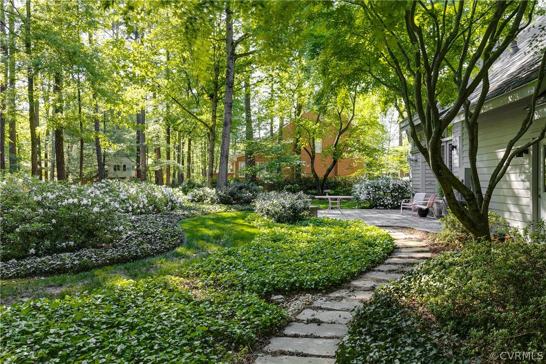 9605 Georges Bluff Road Henrico, VA 23229 - Photo 36 of 36 Gallery Image 36