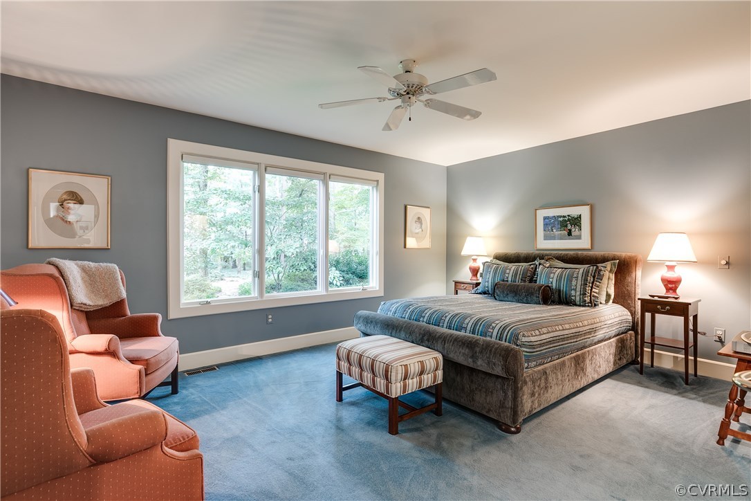 9605 Georges Bluff Road Henrico, VA 23229 - Photo 9 of 36 Gallery Image 9