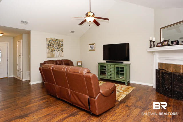 9772 Brighton Drive South Chunchula, AL 36521 - Photo 6 of 17