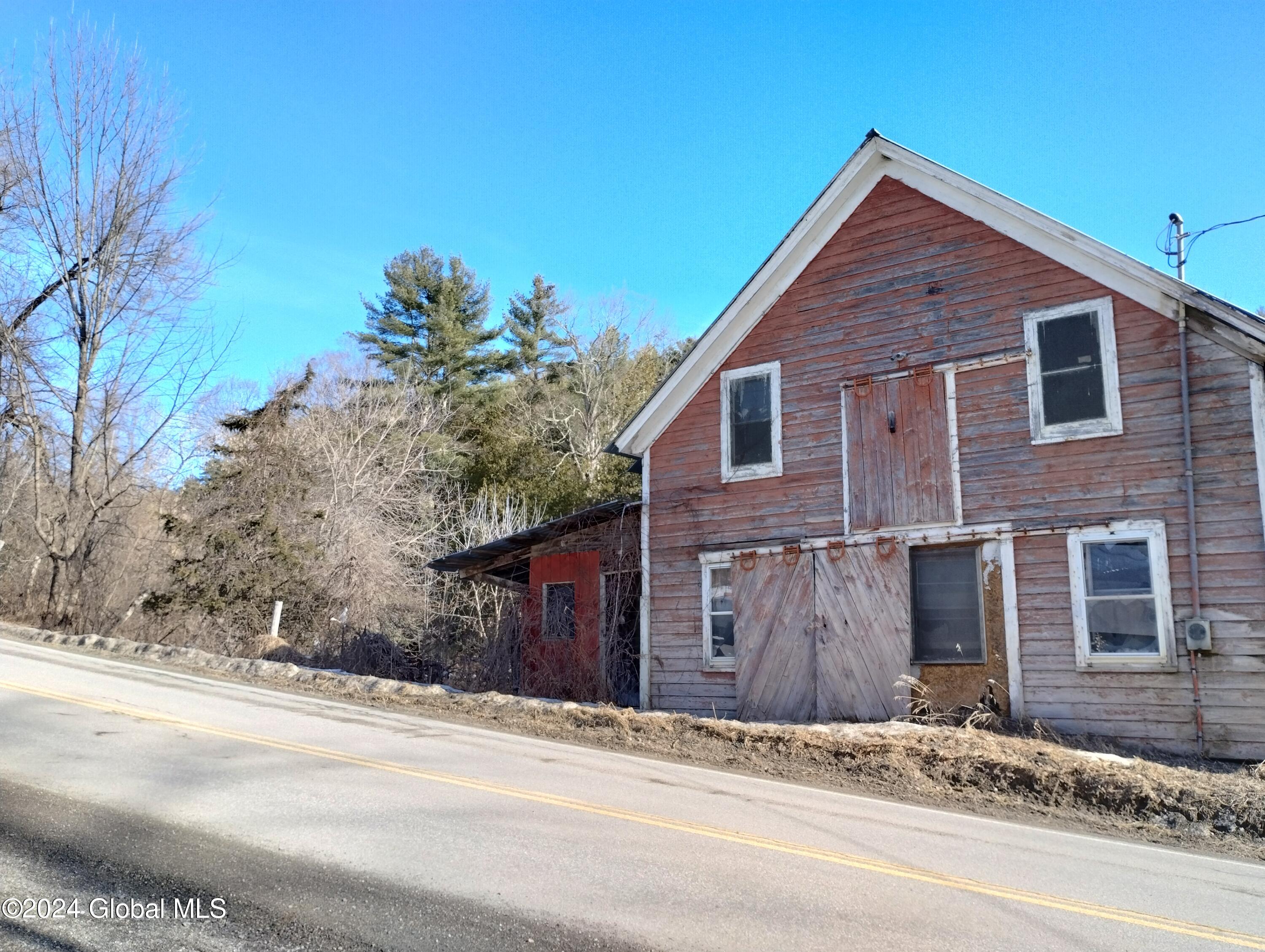 1277 White Church Road Crown Point, NY 12928 - Photo 3 of 18 IMG_20240211_102440316_HDR