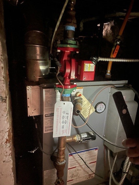 36 Sterling Street Rochester, NY 14606 - Photo 28 of 39