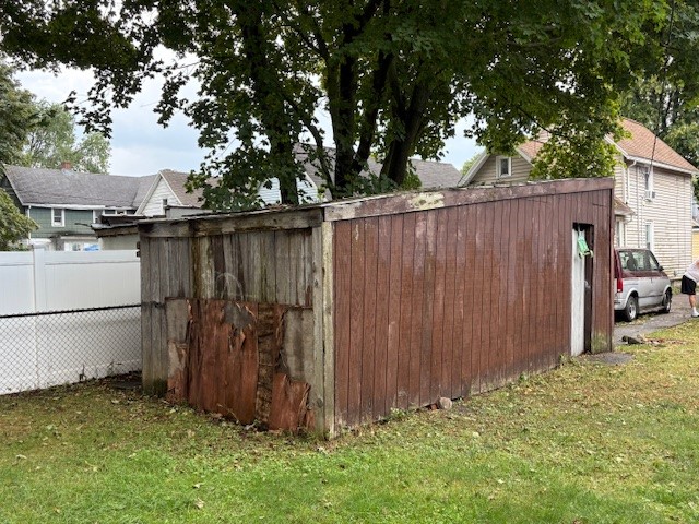 36 Sterling Street Rochester, NY 14606 - Photo 39 of 39