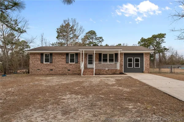 $229,500 | 6138 Lexington Drive, Hope Mills, NC 28348