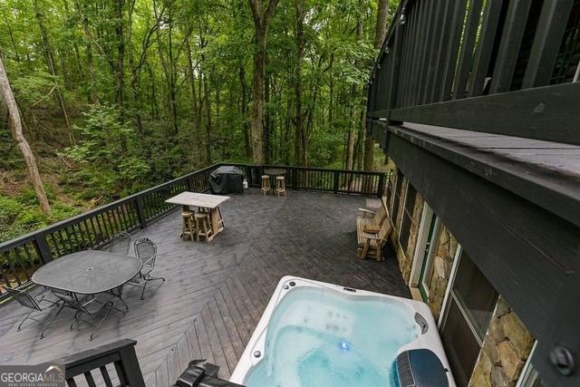 130 Mustang Creek Road Cleveland, GA 30528 - Photo 12 of 39