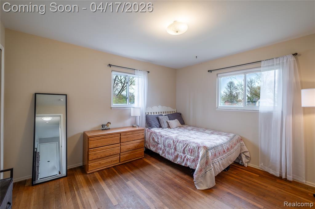 5395 Howe Road Grand Blanc, MI 48439 - Photo 12 of 25