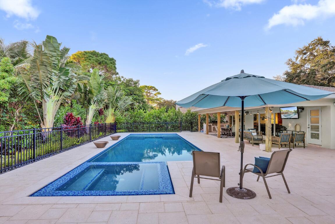 3681 Northwest 24th Terrace Boca Raton, FL 33431 - Photo 55 of 78 Pool