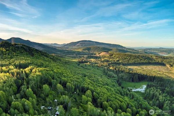 $225,000 | 0 Elkhorn Lane, Quilcene, WA 98376