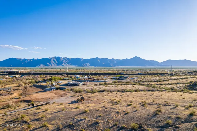 a view of lake with outdoor space