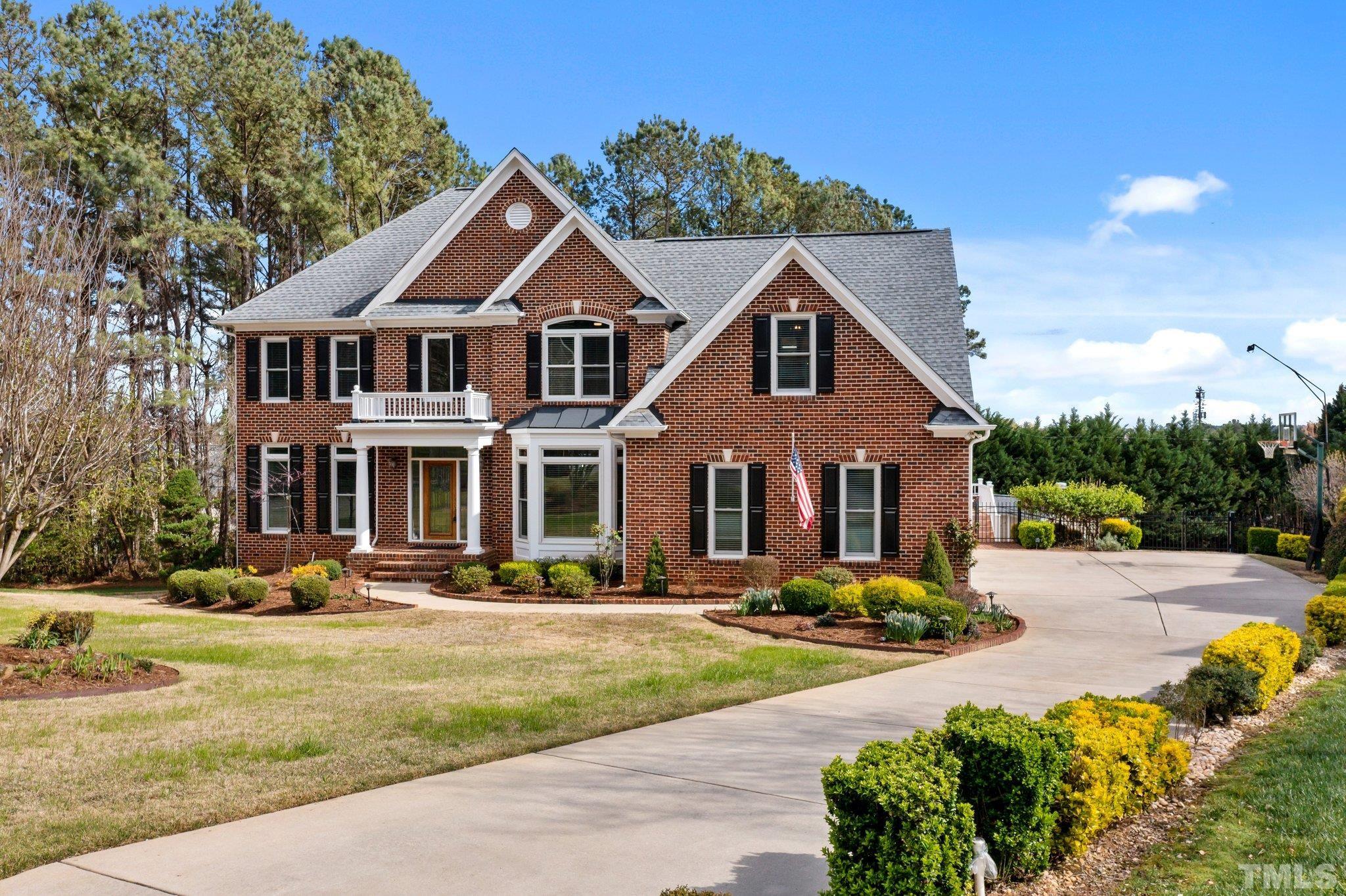 12408 Browder Street Raleigh, NC 27614 - Photo 1 of 56 Gallery Image 1
