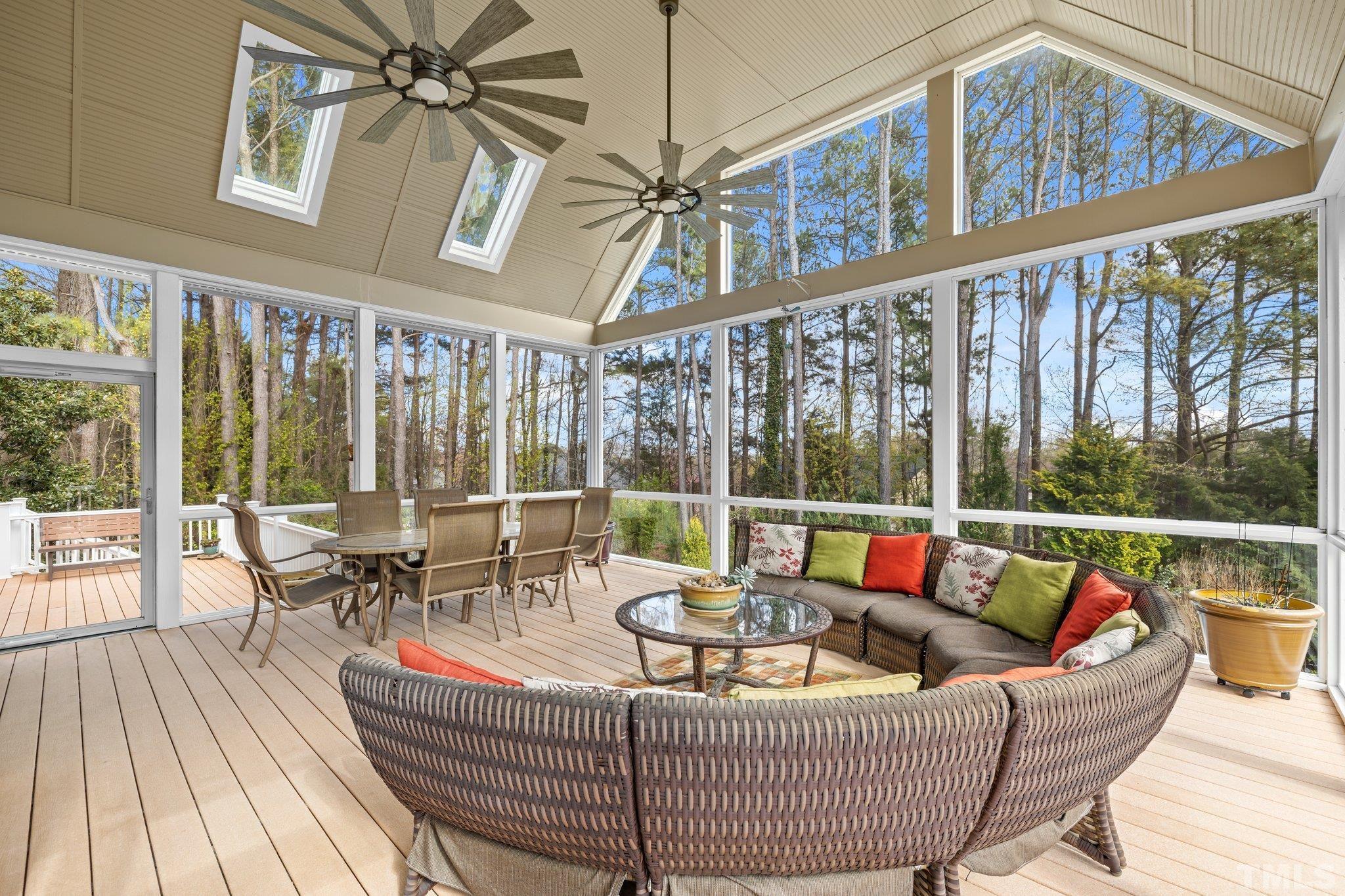 12408 Browder Street Raleigh, NC 27614 - Photo 11 of 56 Gallery Image 11