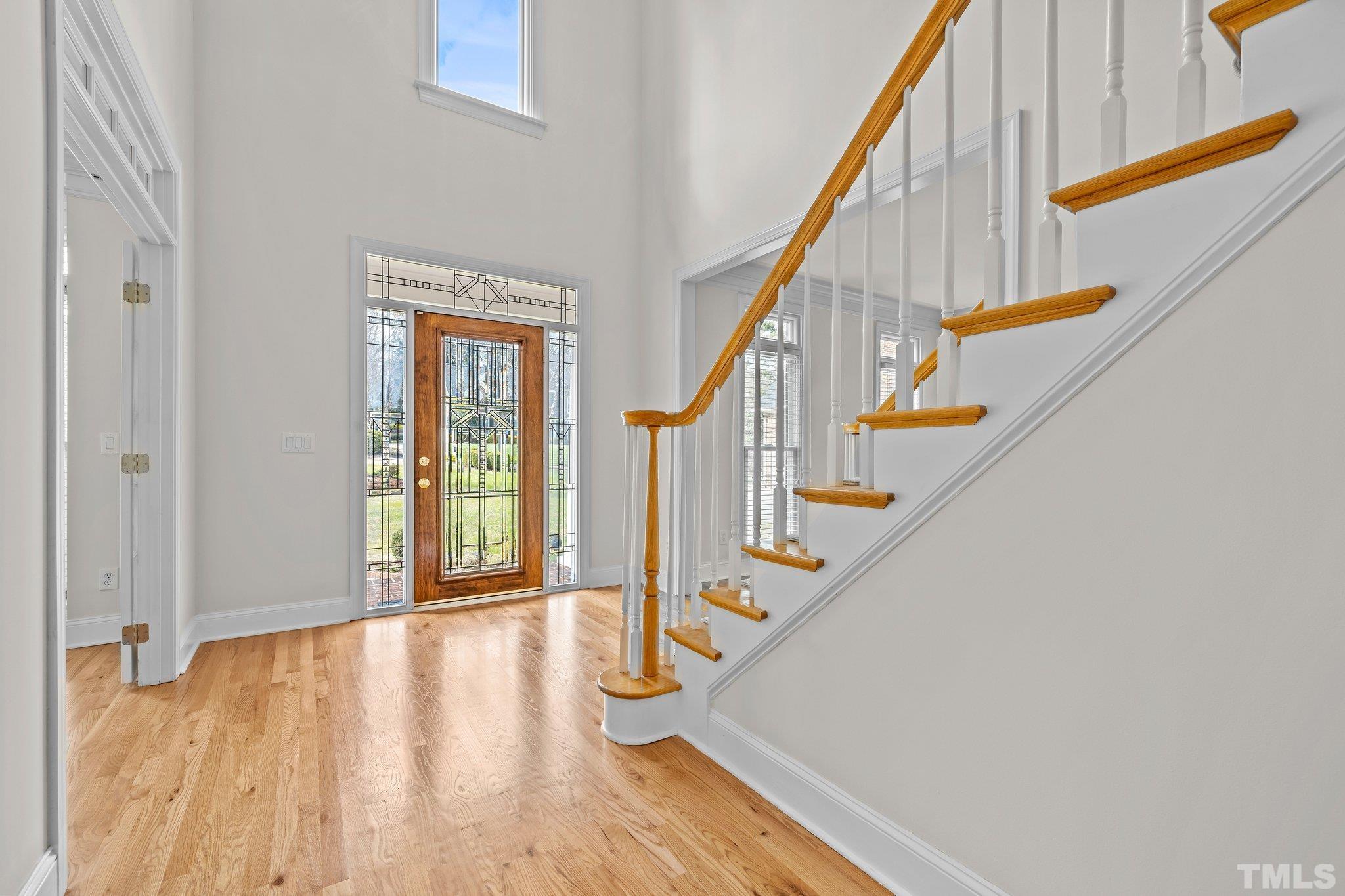 12408 Browder Street Raleigh, NC 27614 - Photo 20 of 56 Gallery Image 20