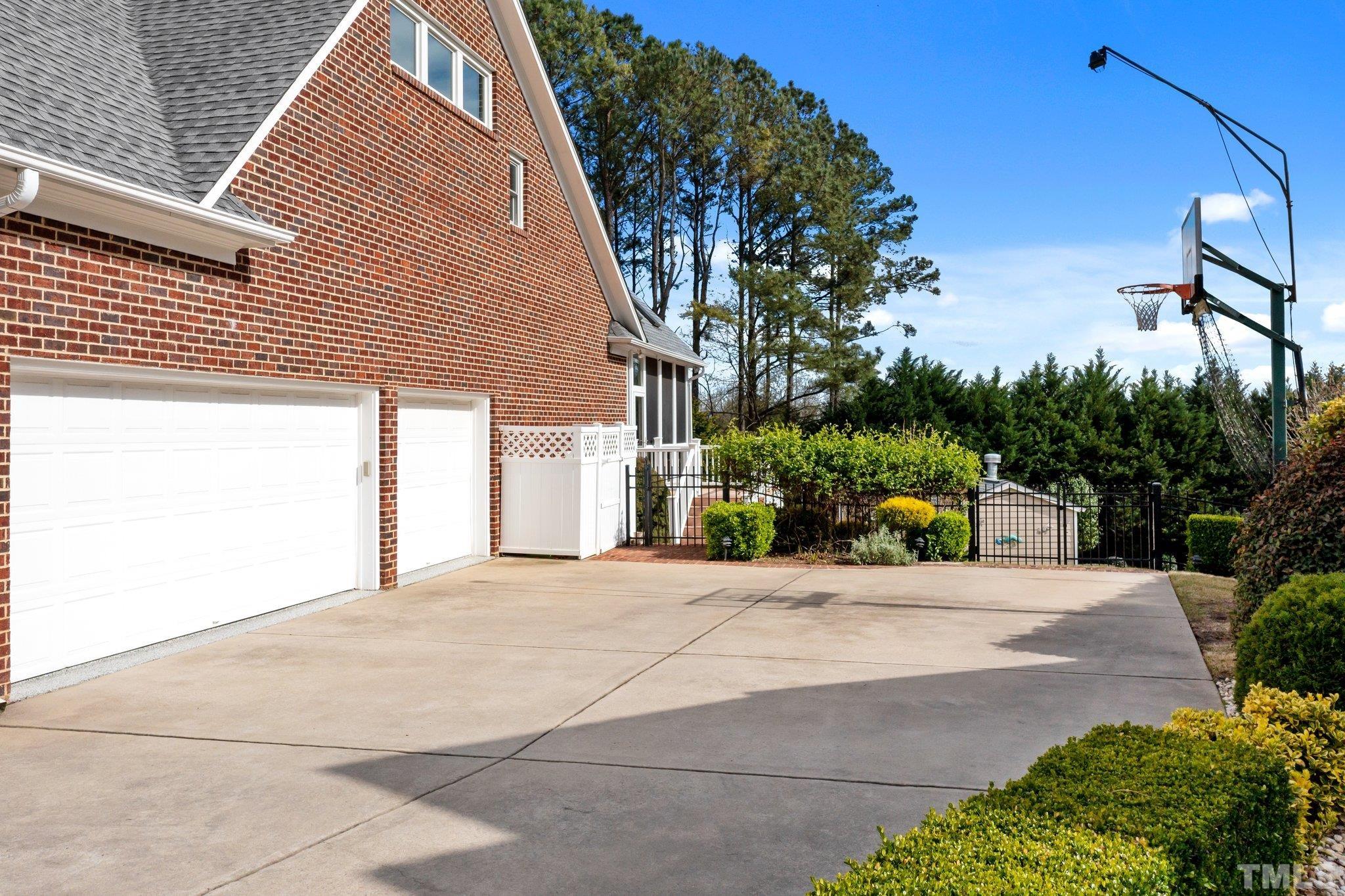 12408 Browder Street Raleigh, NC 27614 - Photo 2 of 56 Gallery Image 2