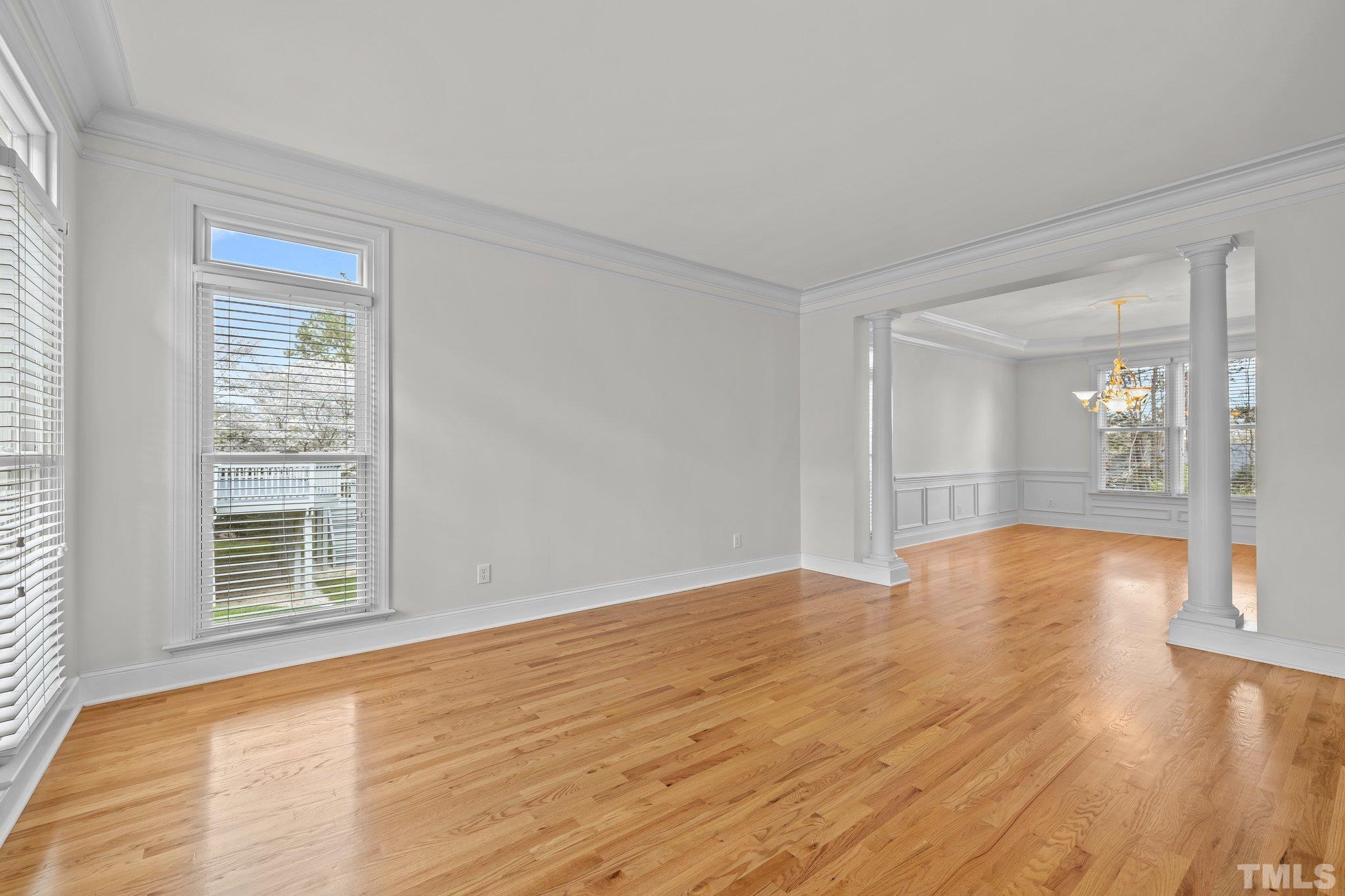12408 Browder Street Raleigh, NC 27614 - Photo 22 of 56 Gallery Image 22