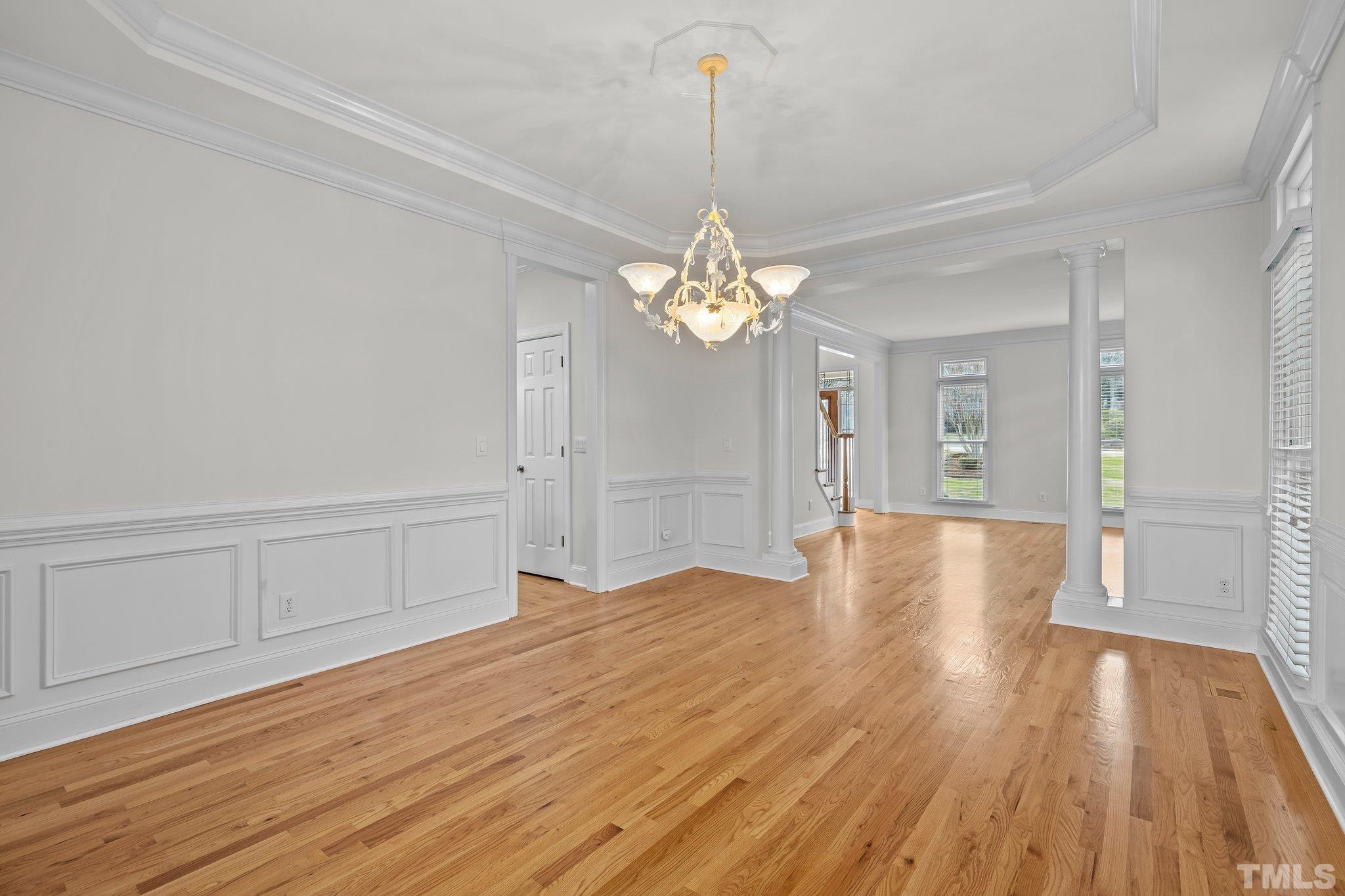 12408 Browder Street Raleigh, NC 27614 - Photo 23 of 56 Gallery Image 23