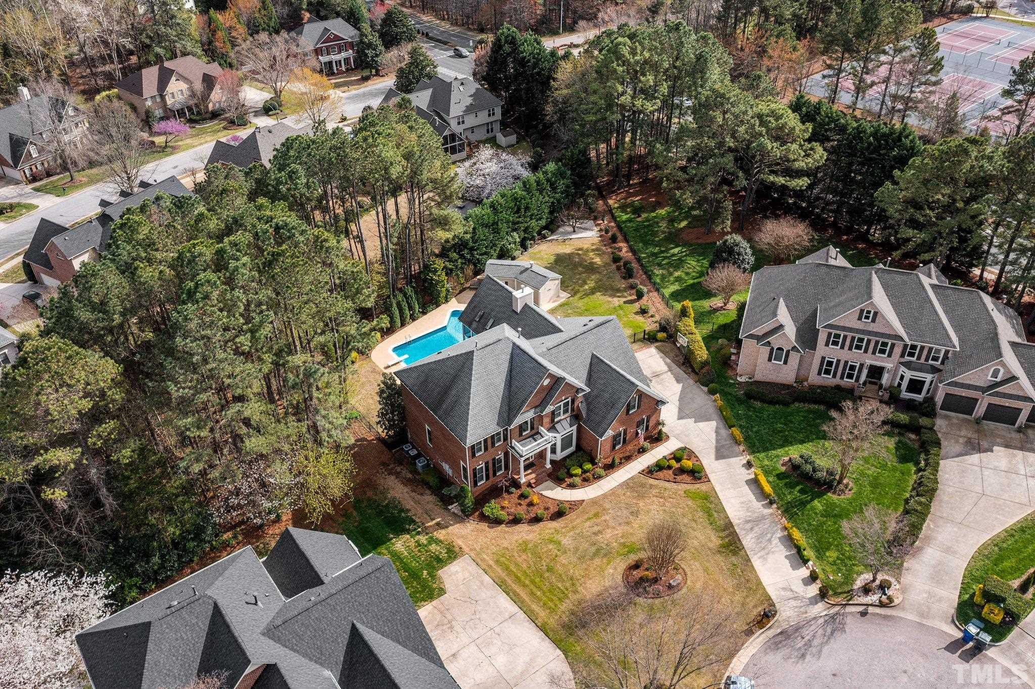 12408 Browder Street Raleigh, NC 27614 - Photo 3 of 56 Gallery Image 3