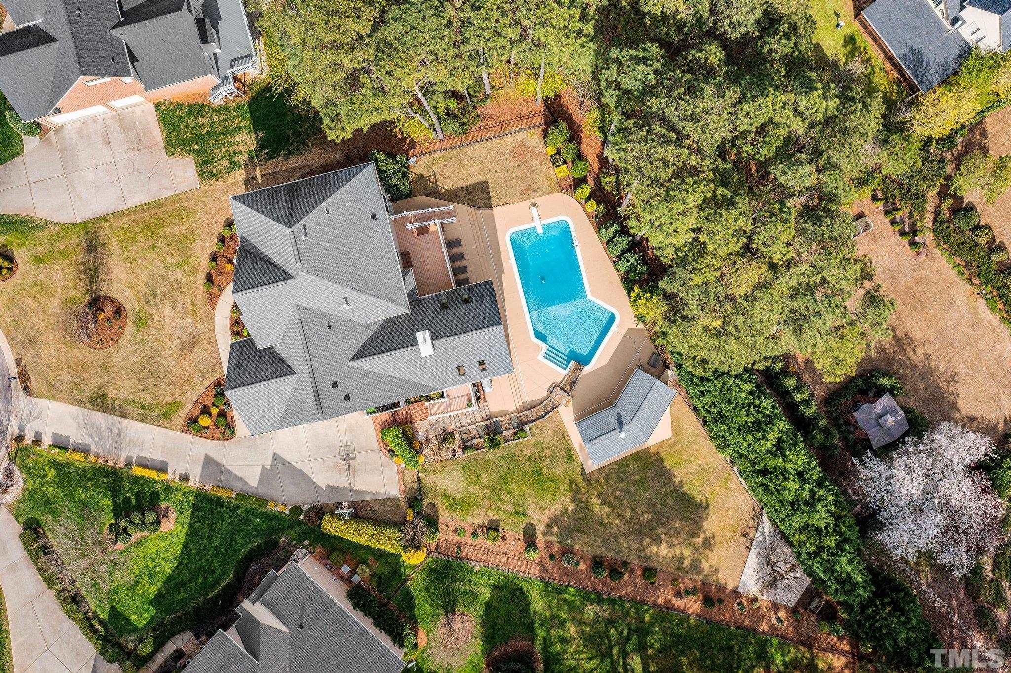 12408 Browder Street Raleigh, NC 27614 - Photo 4 of 56 Gallery Image 4