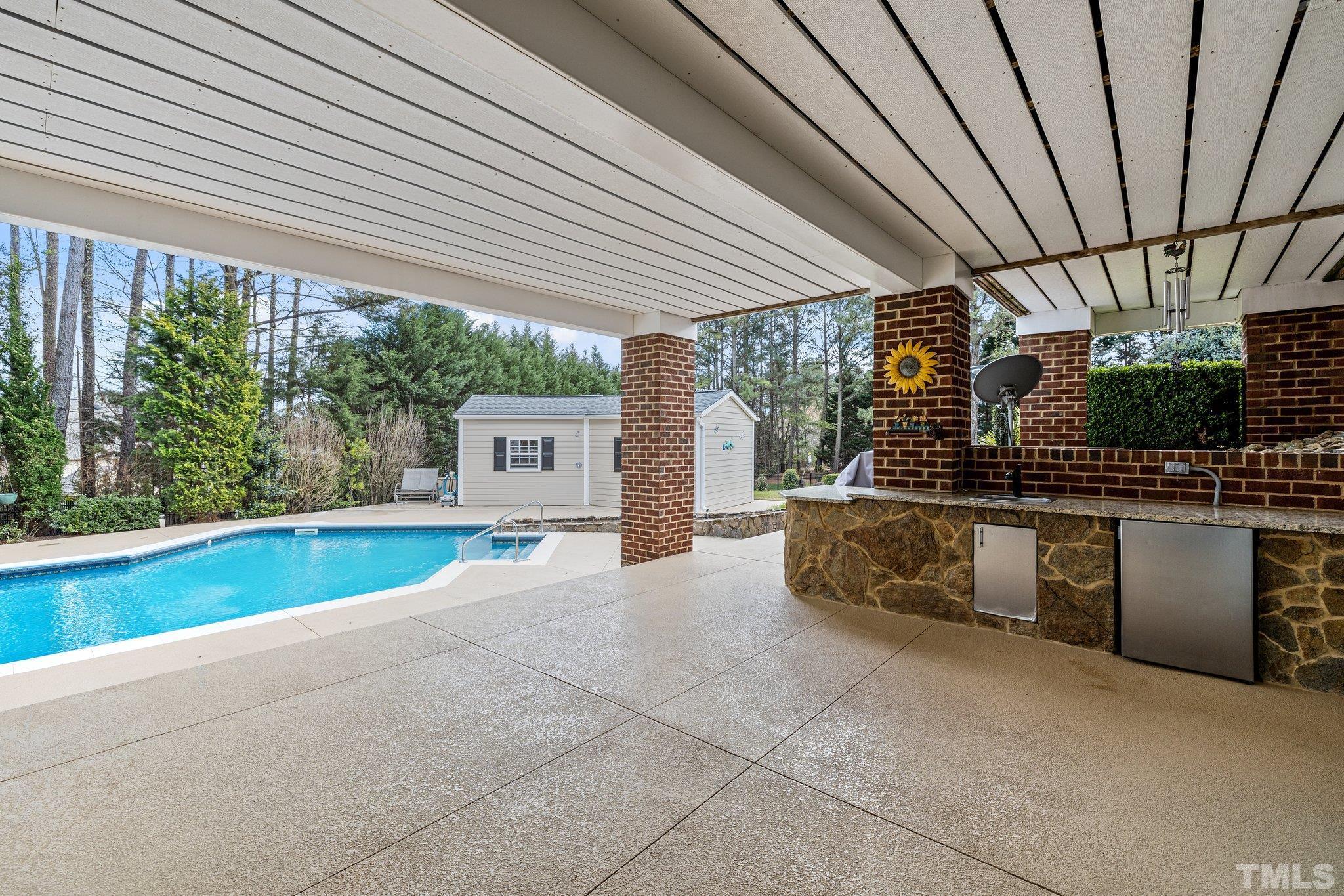 12408 Browder Street Raleigh, NC 27614 - Photo 50 of 56 Gallery Image 50