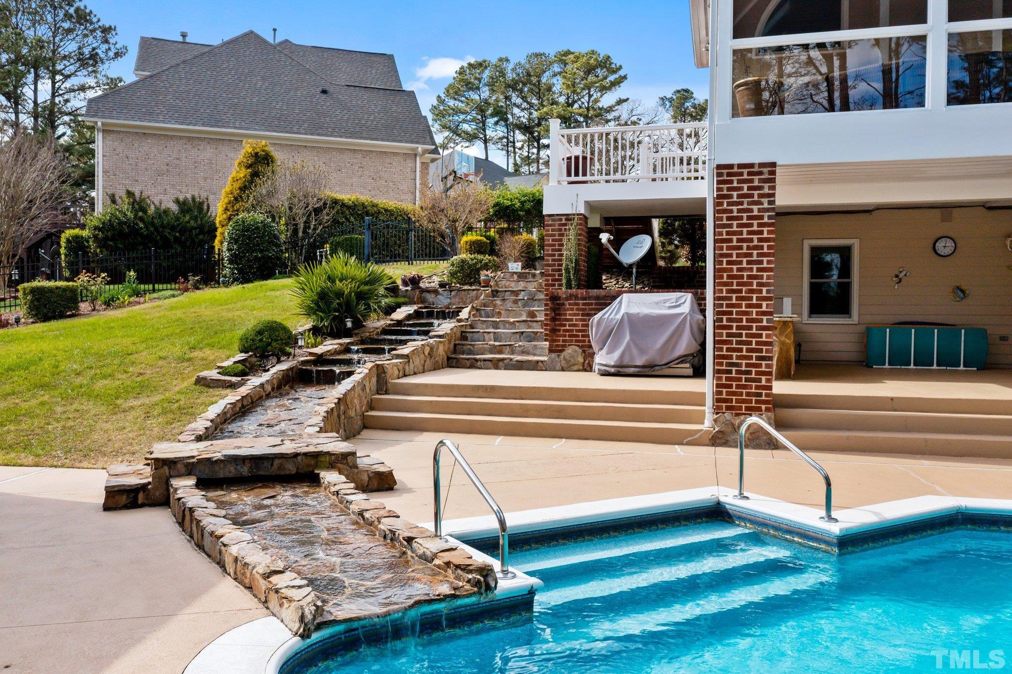 12408 Browder Street Raleigh, NC 27614 - Photo 5 of 56 Gallery Image 5