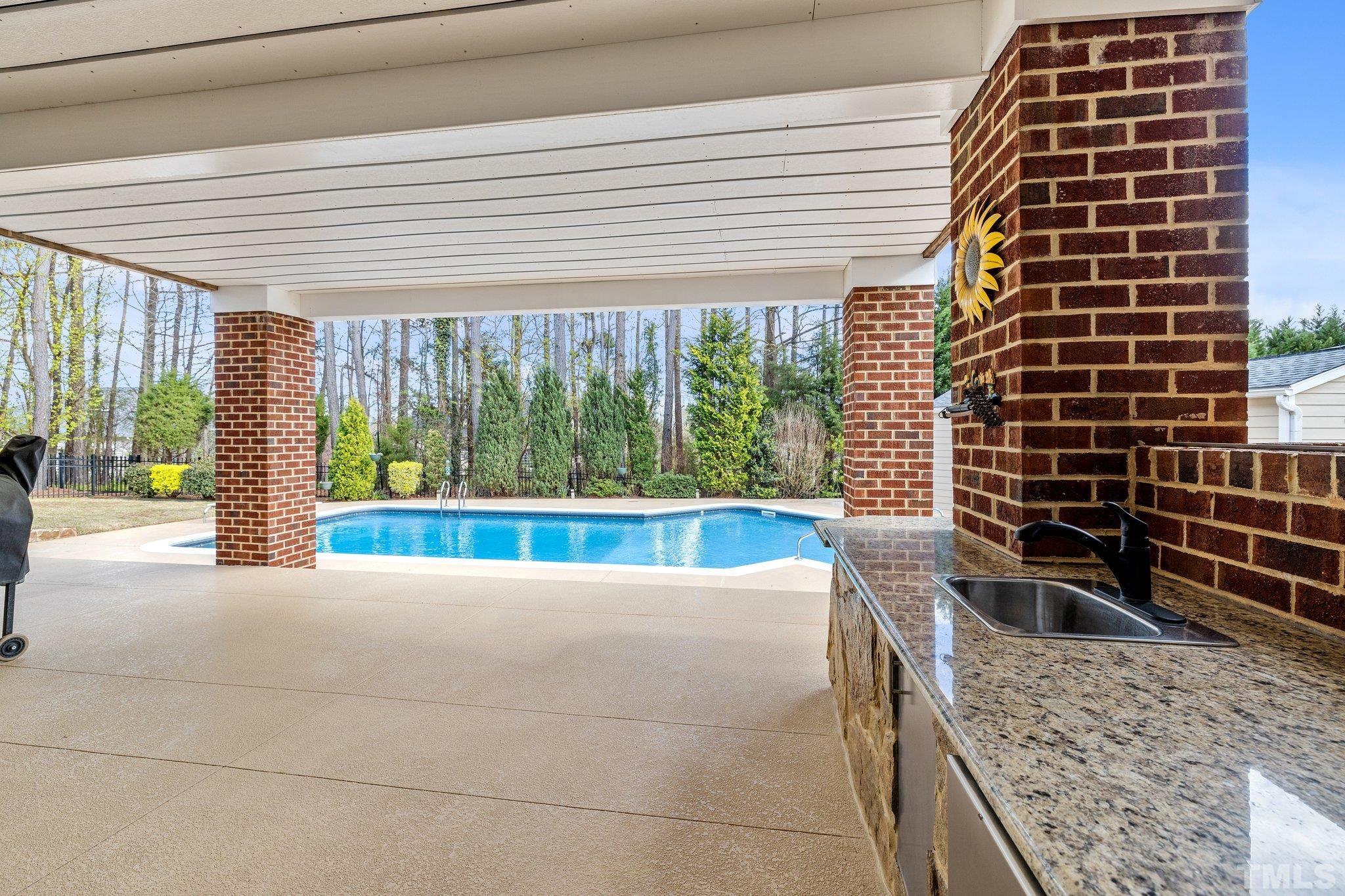12408 Browder Street Raleigh, NC 27614 - Photo 51 of 56 Gallery Image 51