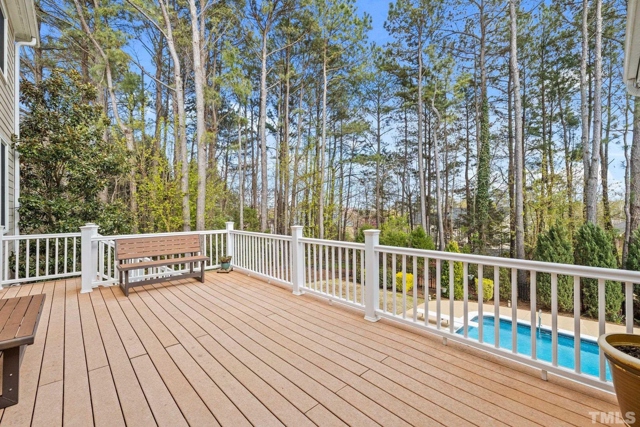 12408 Browder Street Raleigh, NC 27614 - Photo 53 of 56 Gallery Image 53