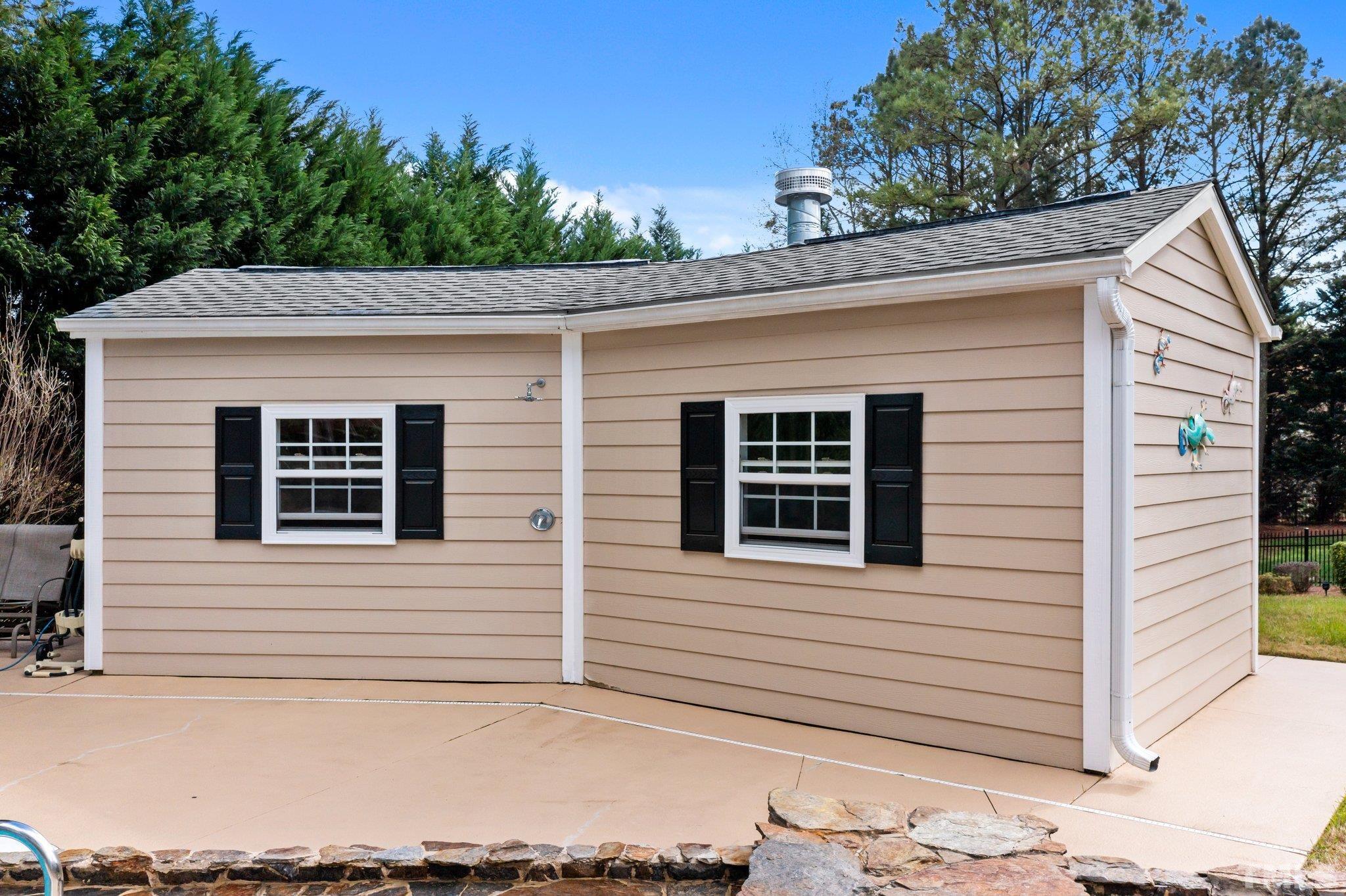 12408 Browder Street Raleigh, NC 27614 - Photo 54 of 56 Gallery Image 54