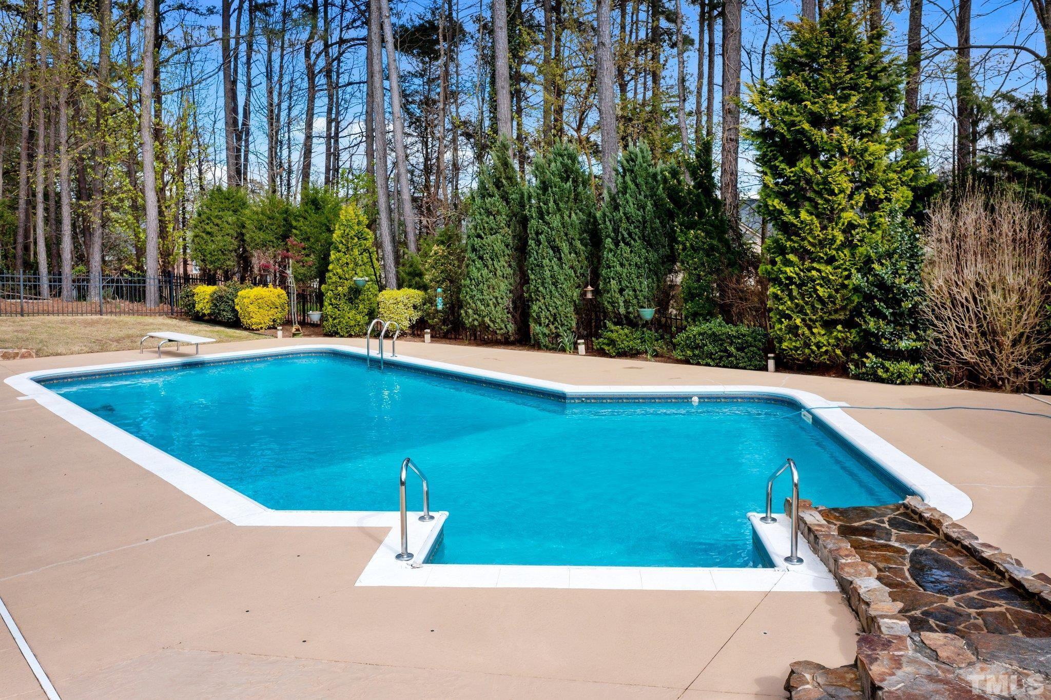 12408 Browder Street Raleigh, NC 27614 - Photo 55 of 56 Gallery Image 55