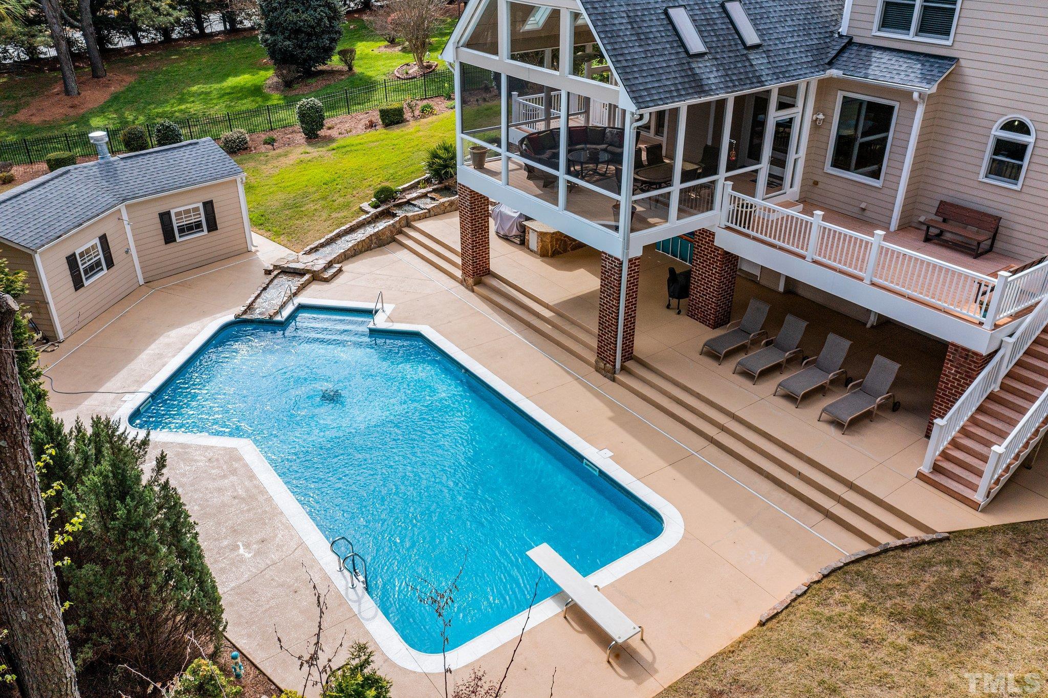 12408 Browder Street Raleigh, NC 27614 - Photo 6 of 56 Gallery Image 6