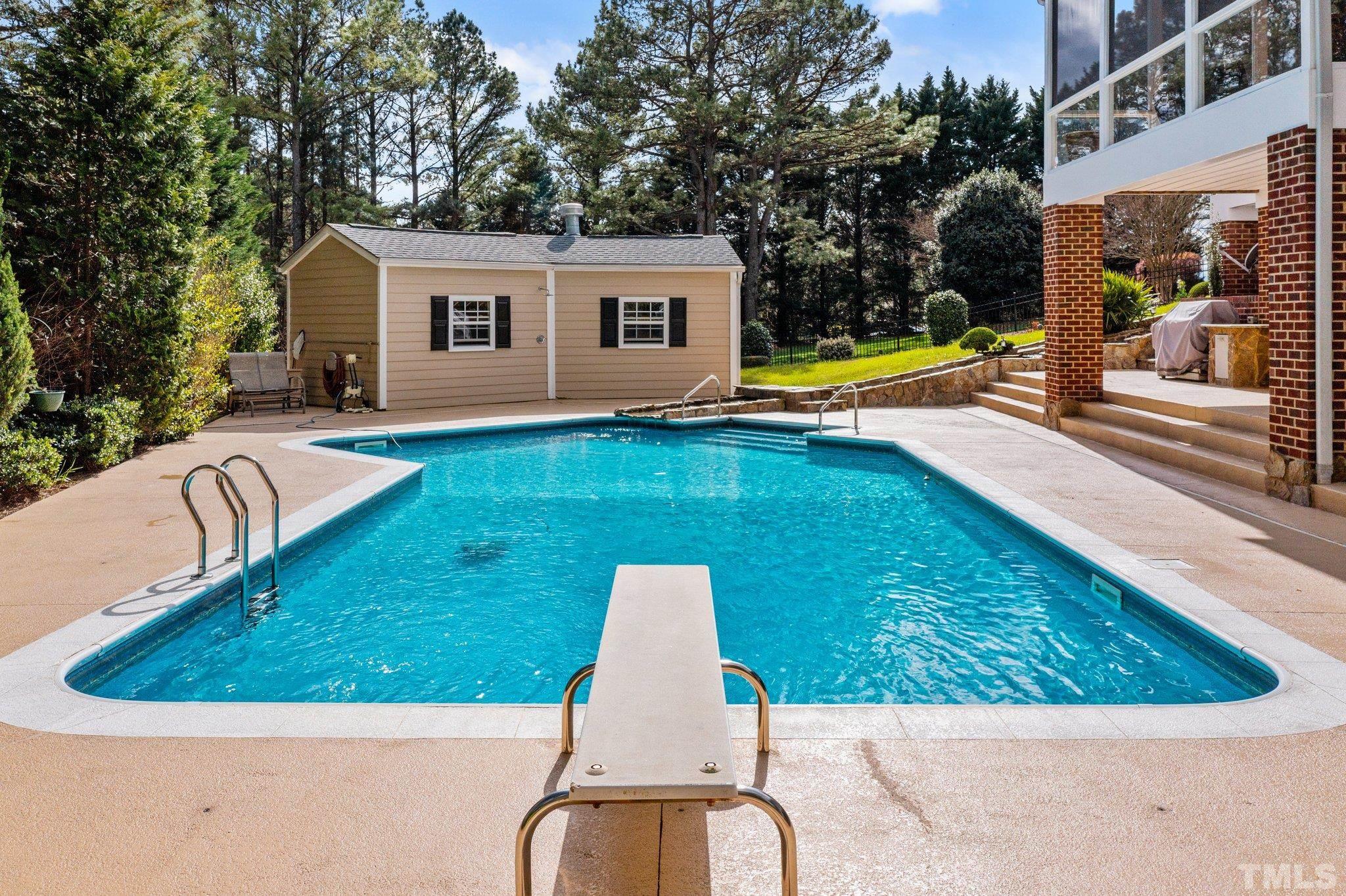 12408 Browder Street Raleigh, NC 27614 - Photo 7 of 56 Gallery Image 7