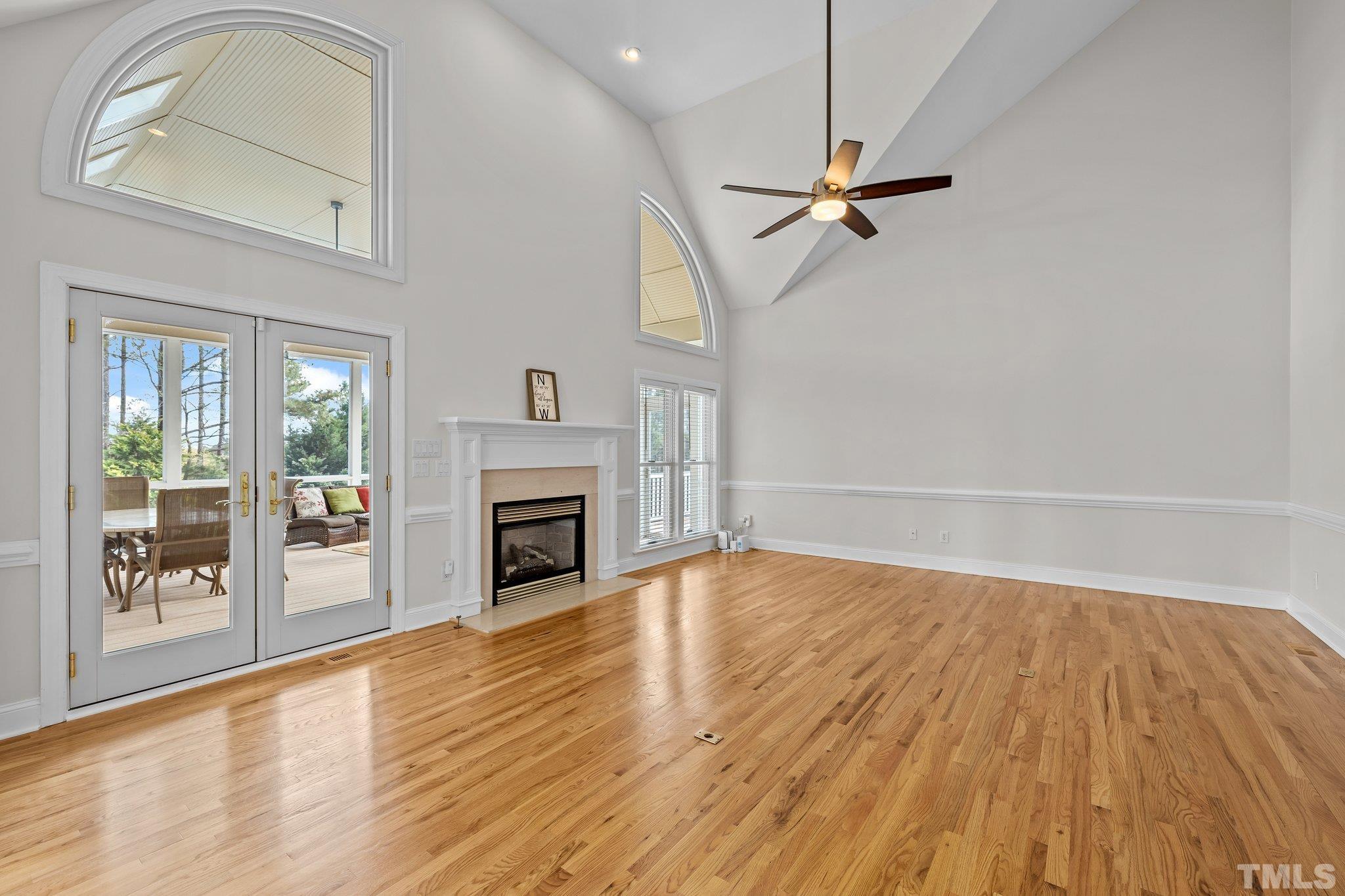 12408 Browder Street Raleigh, NC 27614 - Photo 8 of 56 Gallery Image 8