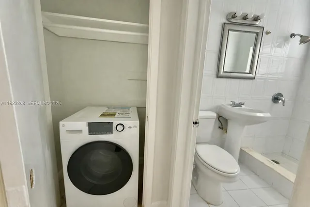 $2,395 | 1523 Northeast 110th Terrace, Unit 1525, Miami, FL 33181