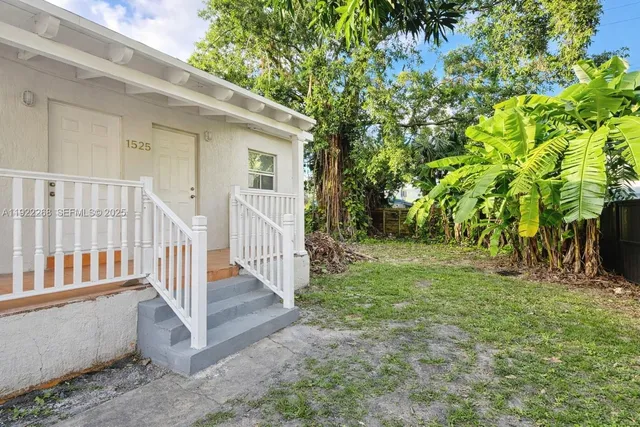 $2,395 | 1523 Northeast 110th Terrace, Unit 1525, Miami, FL 33181