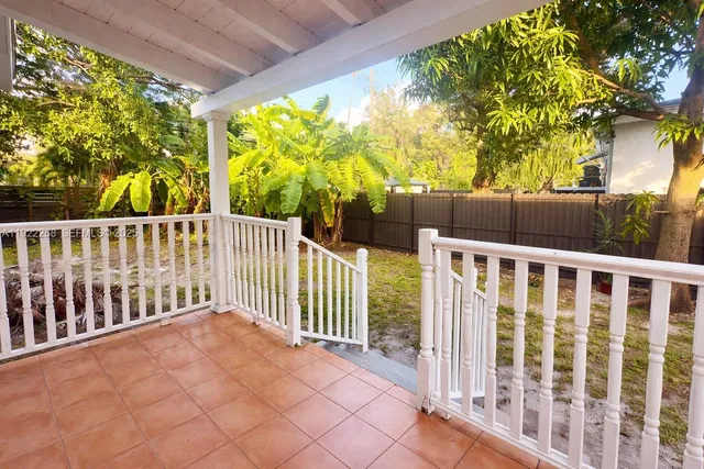 $2,395 | 1523 Northeast 110th Terrace, Unit 1525, Miami, FL 33181