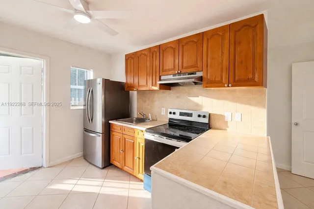$2,395 | 1523 Northeast 110th Terrace, Unit 1525, Miami, FL 33181