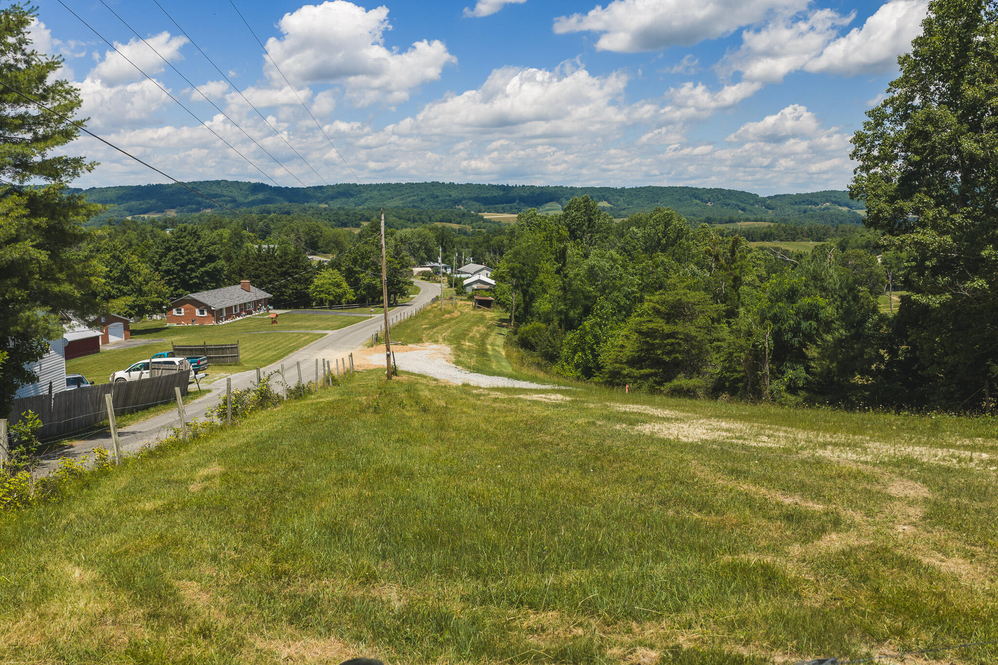 Lot 3 Brush Creek Road Riner, VA 24149 - Photo 14 of 24 DJI_20260617122903_0371_D