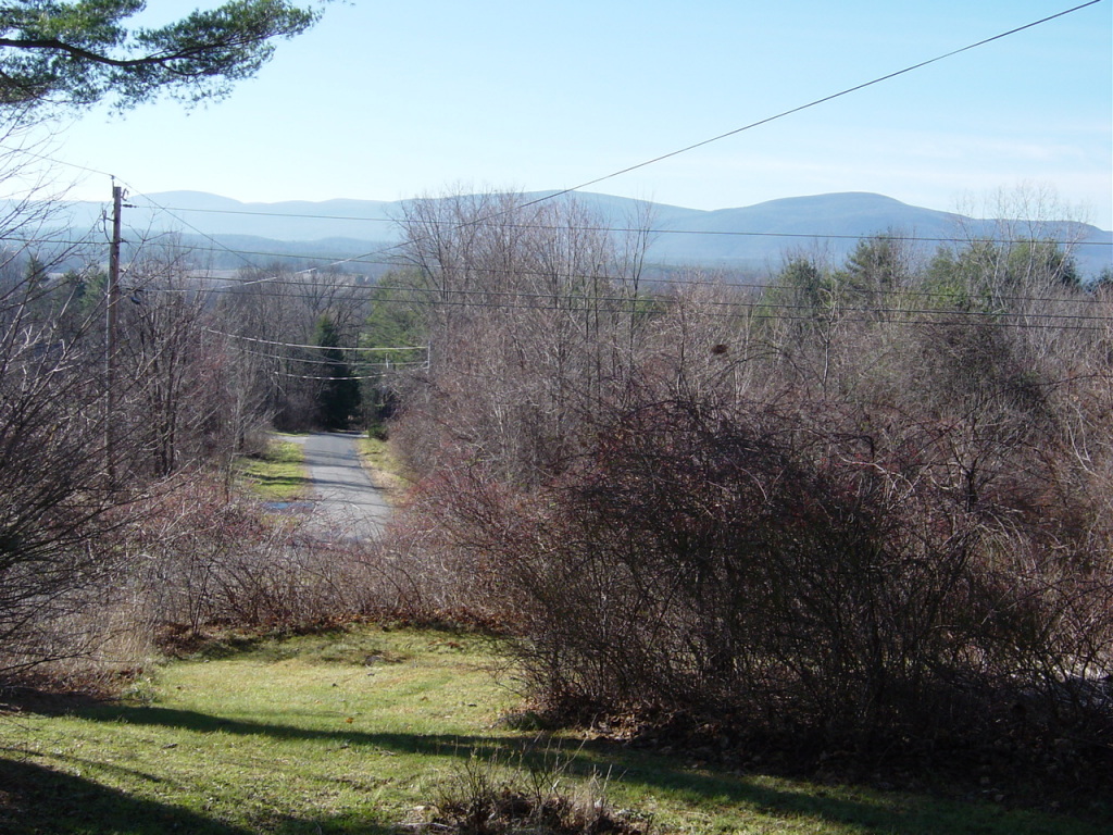Rote Hill Road Sheffield, MA 01257 - Photo 1 of 1 Distant Views