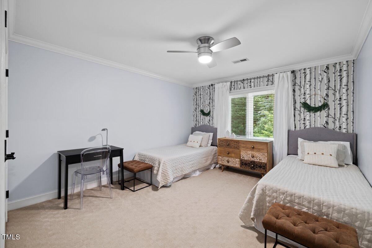 2709 Glassman Lane Raleigh, NC 27606 - Photo 23 of 49 2709 Glassman Ln 52
