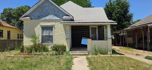 $65,000 | 306 South 8th Street, Lamar, CO 81052