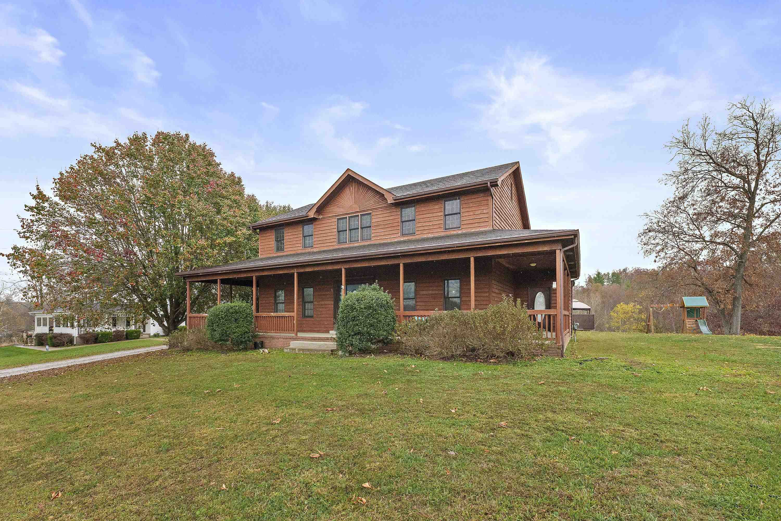 82 Woodcrest Road Grayson, KY 41143 - Photo 4 of 44