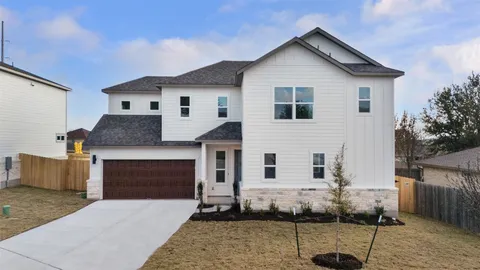 $369,927 | 105 Carmen Cove, Burnet, TX 78611